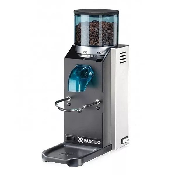 rancilio-rocky-coffee-grinder Rancilio Rocky Coffee Grinder