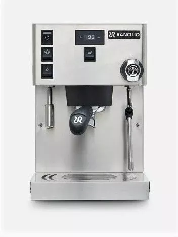 rancilio-silvia-pro Rancilio Silvia Pro
