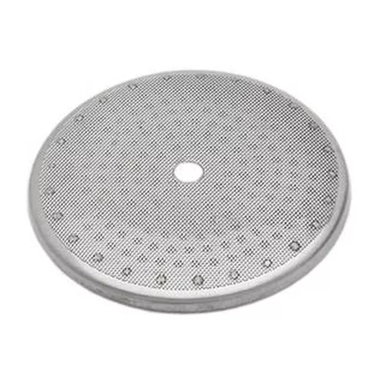 Rancilio Silvia Shower Screen