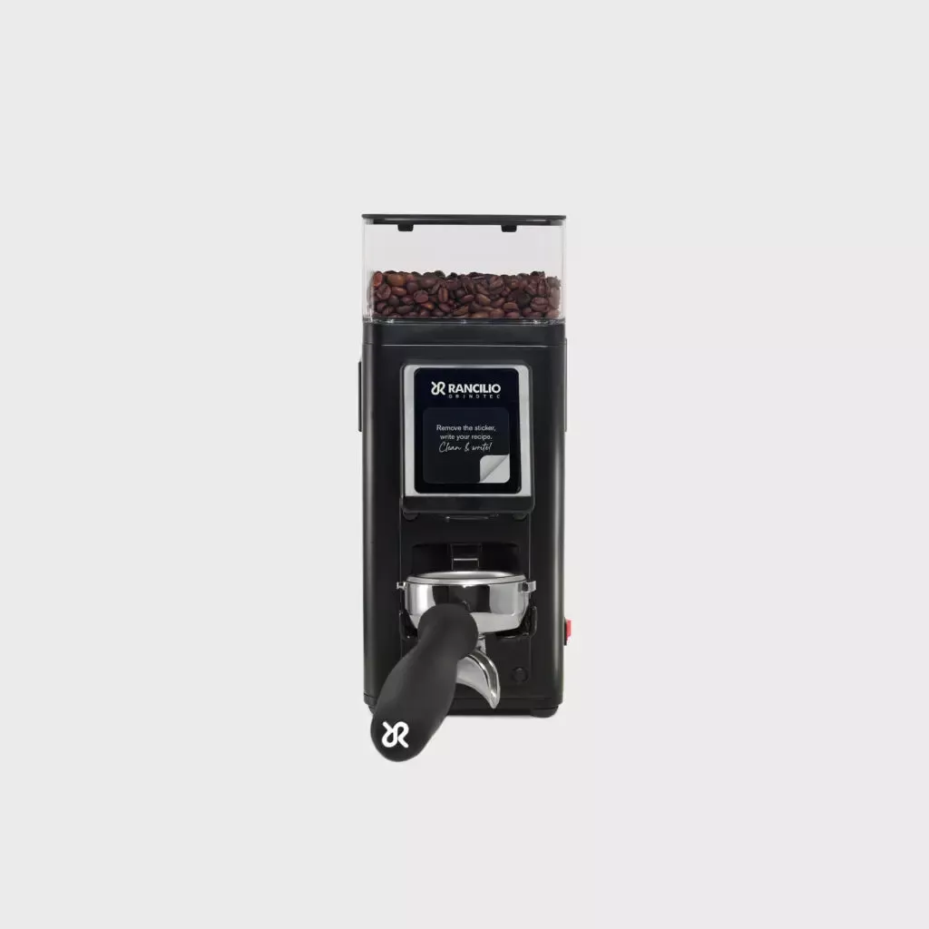 rancilio-stile-sd-coffee-grinder Rancilio Stile SD Coffee Grinder