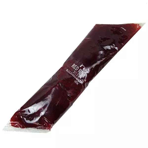 Raspberry Filling, 2lbs, Henry & Henry