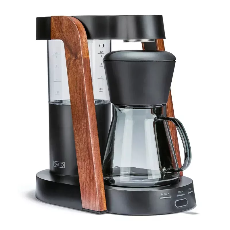 ratio-eight-series-2-automatic-coffee-maker Ratio Eight Series 2 Automatic Coffee Maker