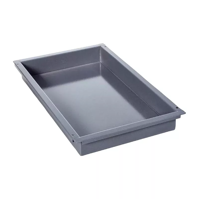 rational-tray-1-1gn-60mm-fp371 Rational Tray 1/1GN 60mm – FP371