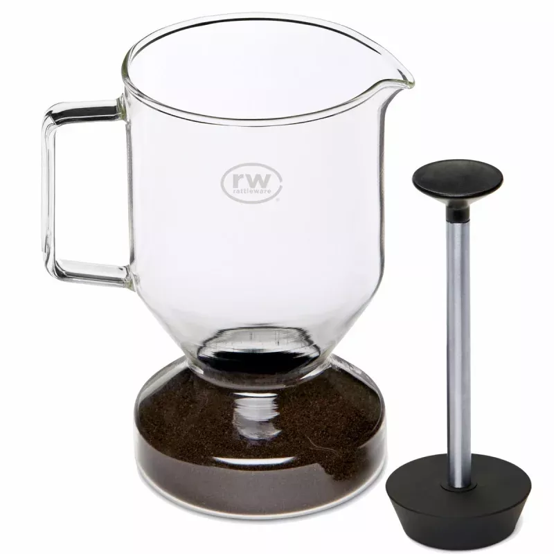 rattleware-cupping-brewer Rattleware Cupping Brewer