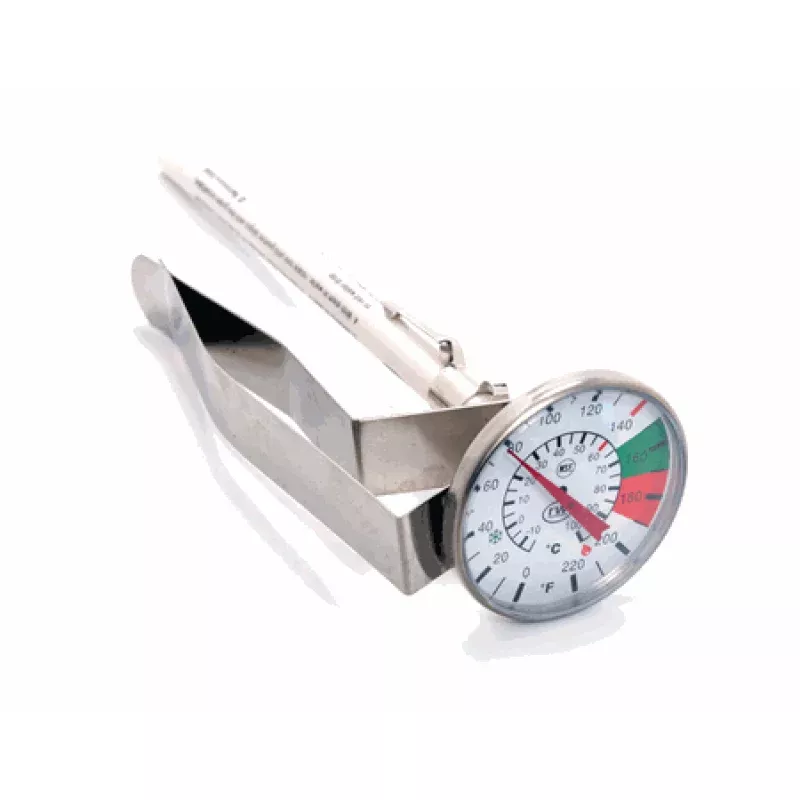 Rattleware Easy Steam S10 5″ Thermometer