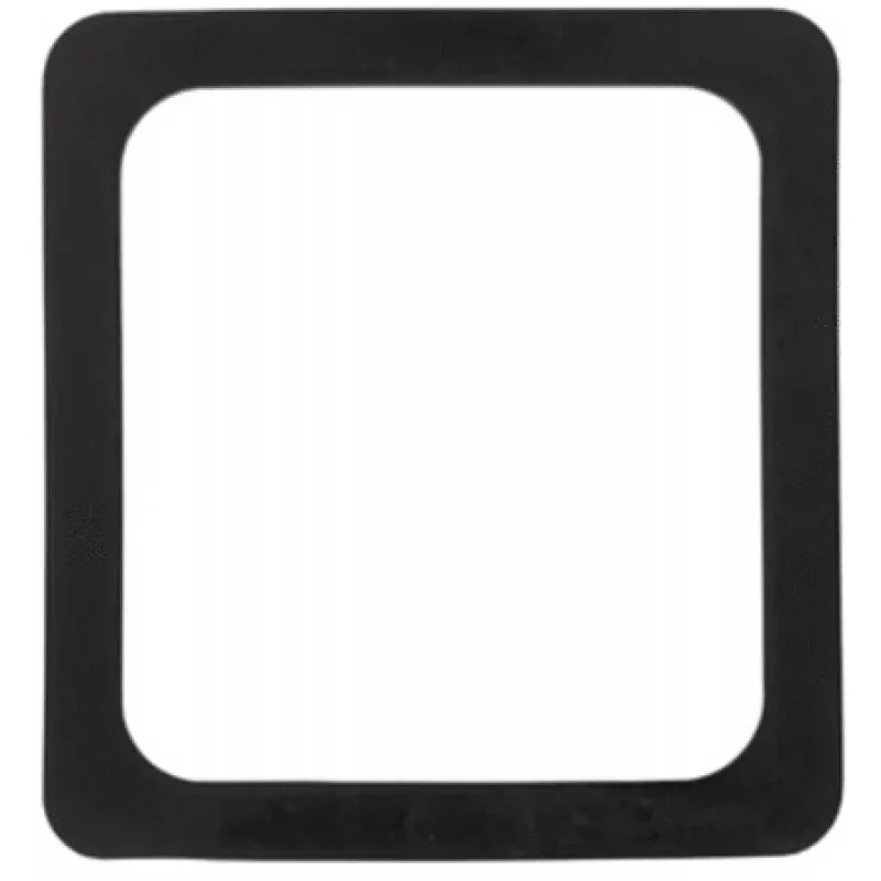 Rattleware Hush Gasket 6 X 5.5