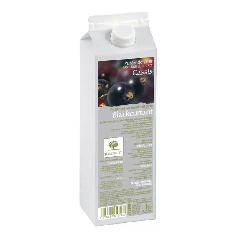 ravifruit-black-currant-ambient-puree-2-2-lb Ravifruit - Black Currant Ambient Puree - 2.2 lb