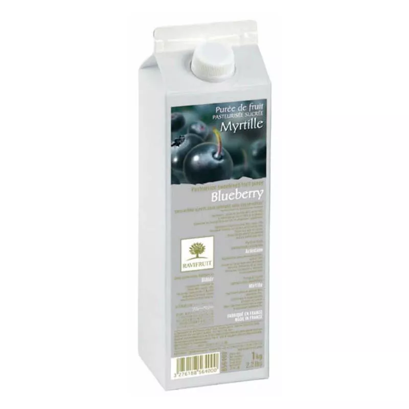 ravifruit-blueberry-ambient-puree-2-2-lb Ravifruit - Blueberry Ambient Puree - 2.2 lb