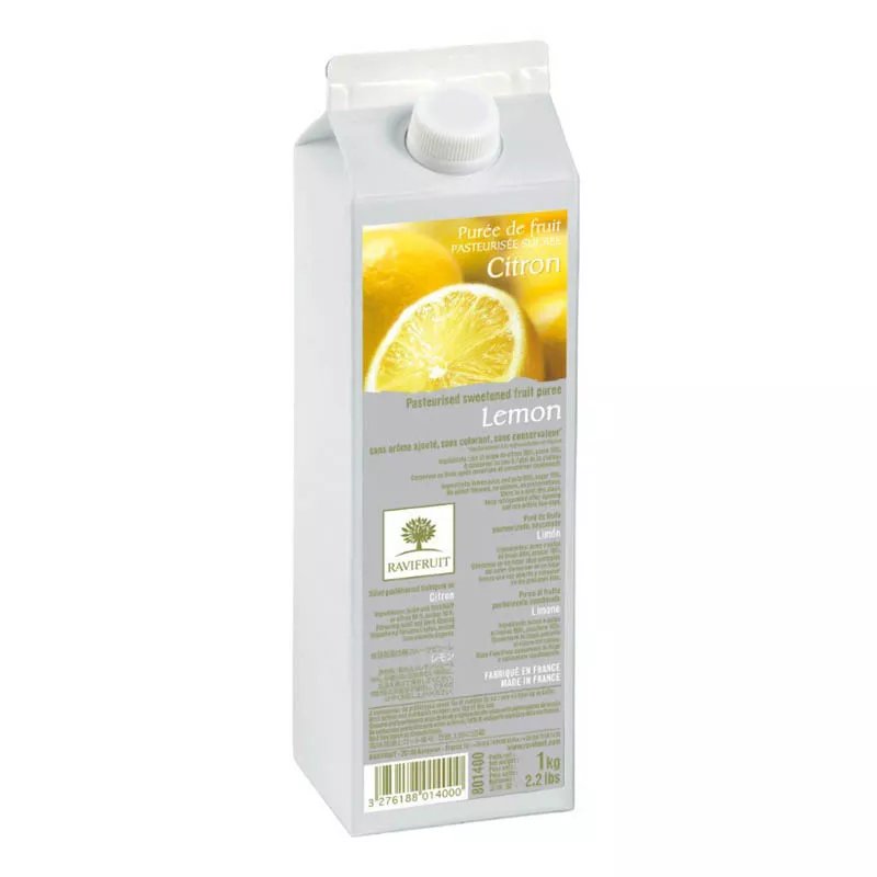 ravifruit-lemon-ambient-puree-2-2-lb Ravifruit - Lemon Ambient Puree - 2.2 lb