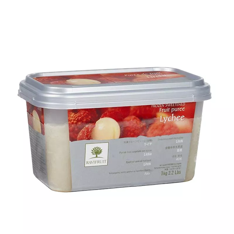 ravifruit-lychee-frozen-puree-2-2-lb Ravifruit - Lychee Frozen Puree - 2.2 lb