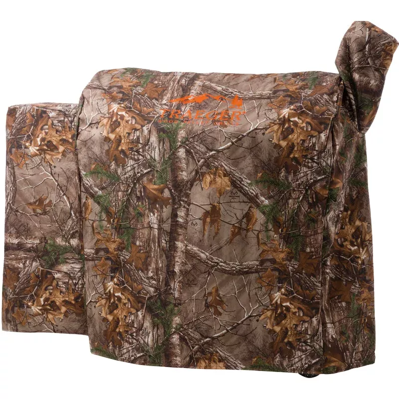 realtree-full-length-grill-cover-34-series REALTREE FULL LENGTH GRILL COVER–34 SERIES