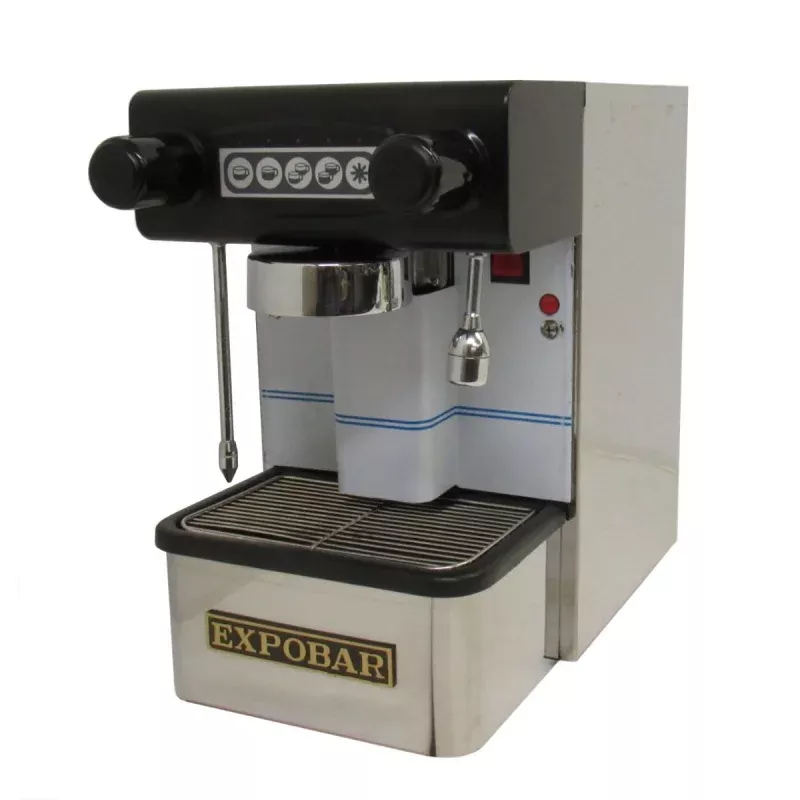 Rebuilt Expobar Office Control
