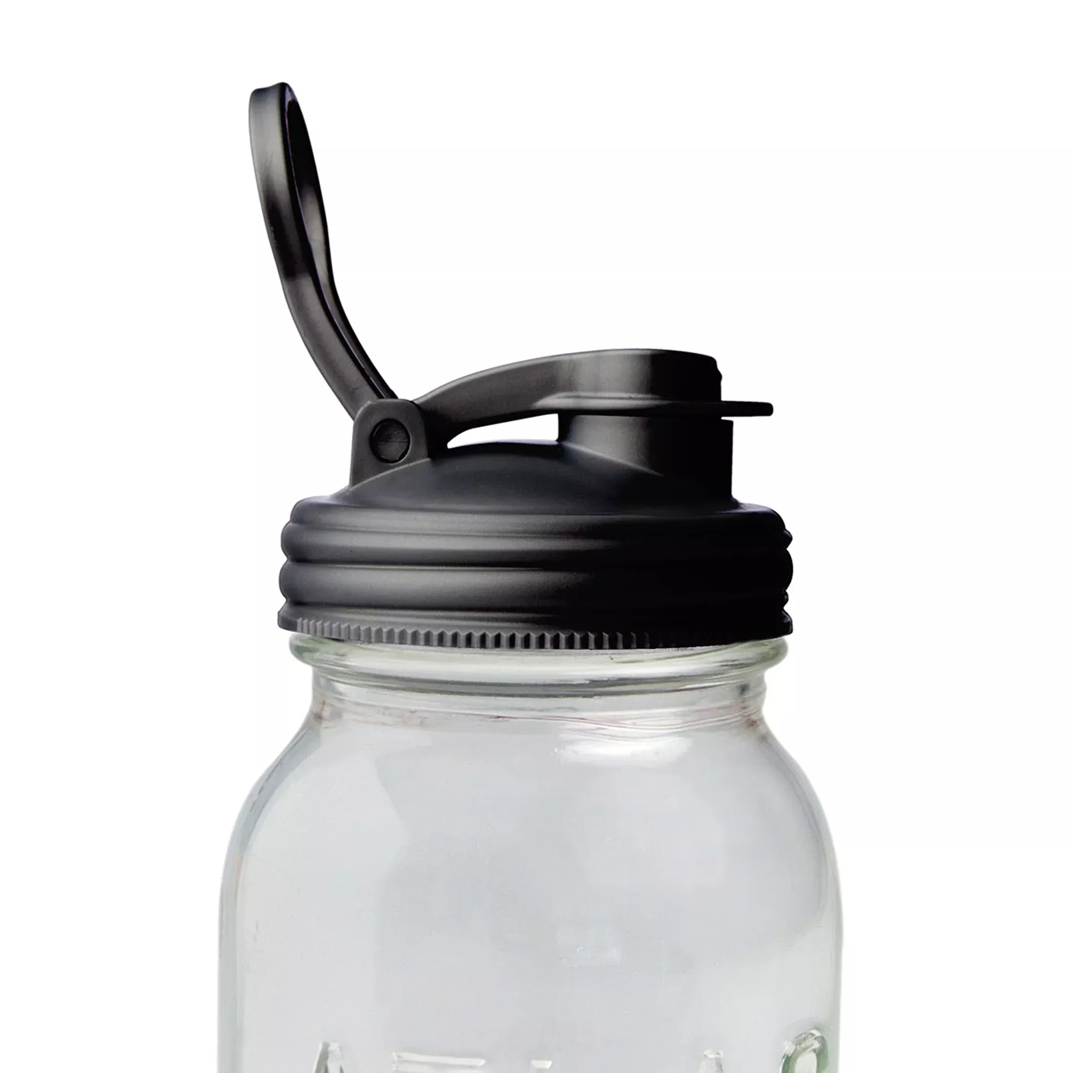recap-lid-pour-carry-w-loop-black RECAP LID POUR CARRY W/LOOP - BLACK