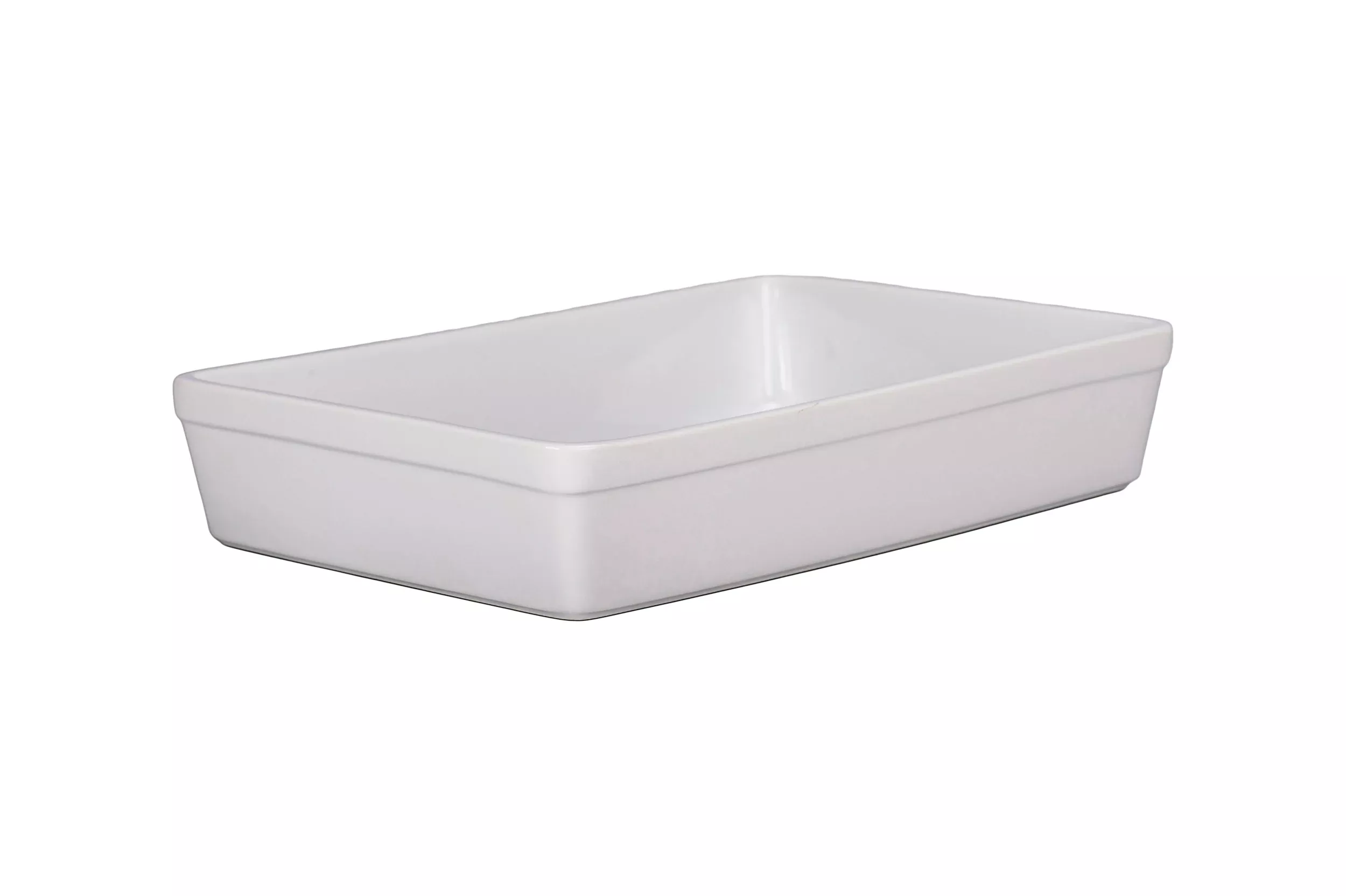 RECTANGLE BAKER 2.5 QT
