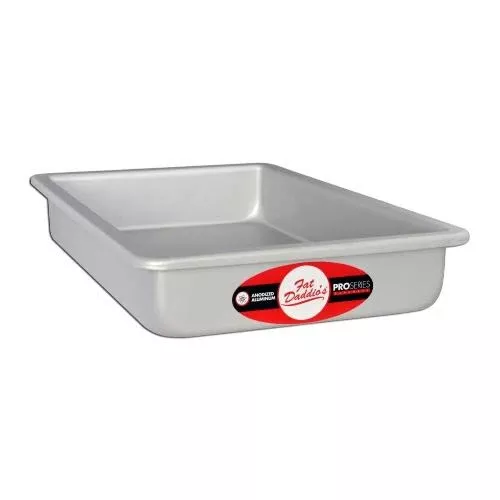 rectangle-cake-pan-2-inches-high Rectangle Cake Pan 2 Inches High