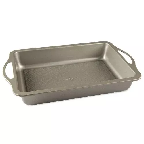 Rectangle Cake Pan - Treat Nonstick 9" x 13"