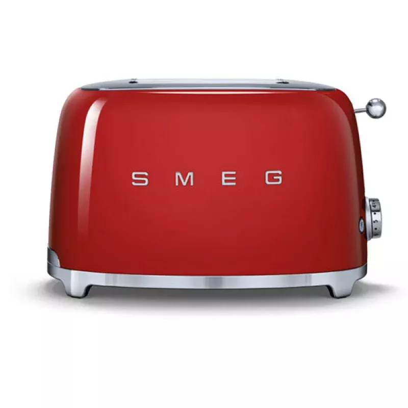 red-2-slice-toaster Red 2 Slice Toaster