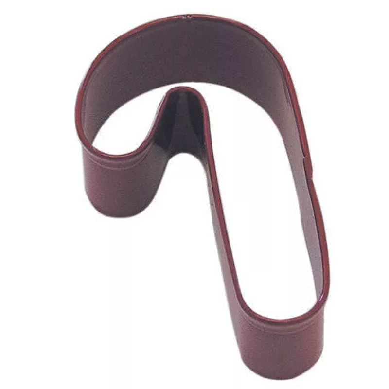 Red Candy Cane 3.5