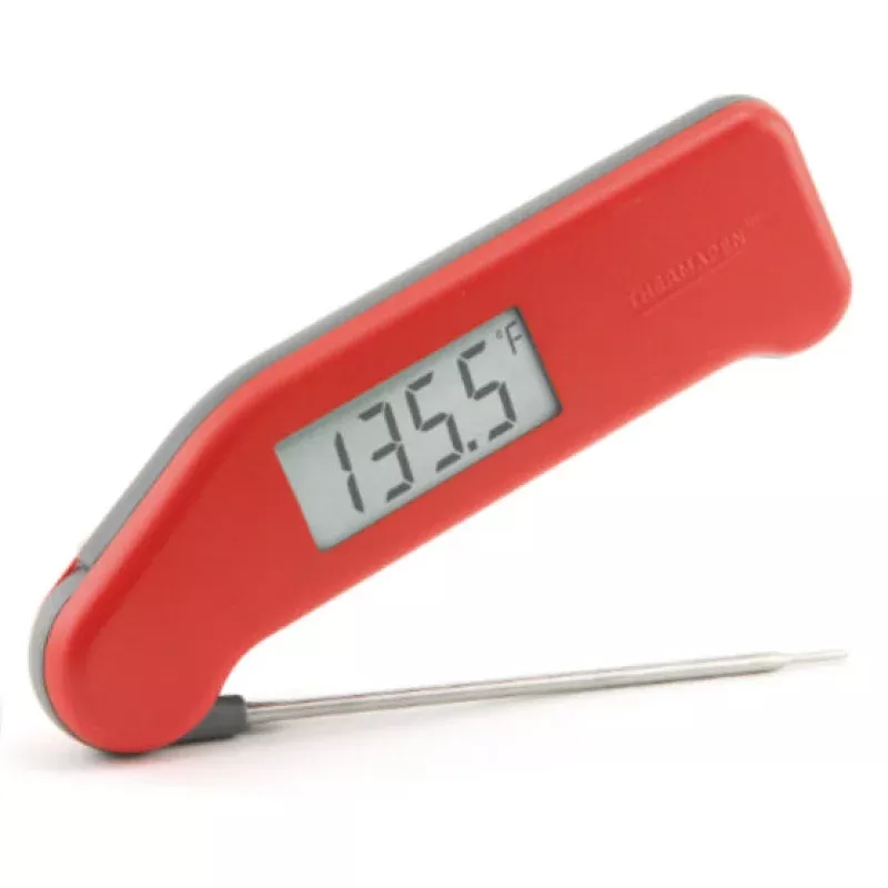 red-classic-thermapen Red Classic Thermapen