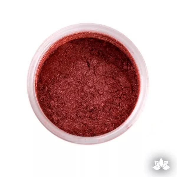 red-garnet-lustre-dust Red Garnet Lustre Dust