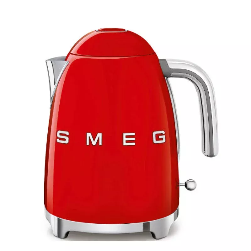 red-kettle Red Kettle