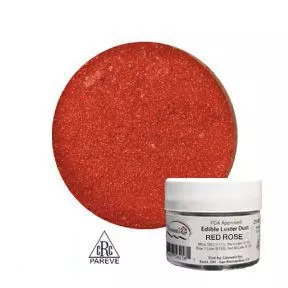 red-rose-edible-luster-dust Red Rose Edible Luster Dust
