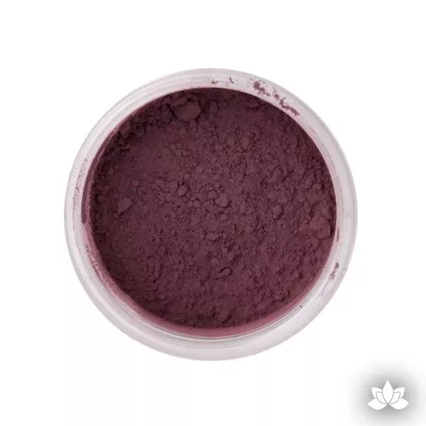 Red Terracotta Petal Dust