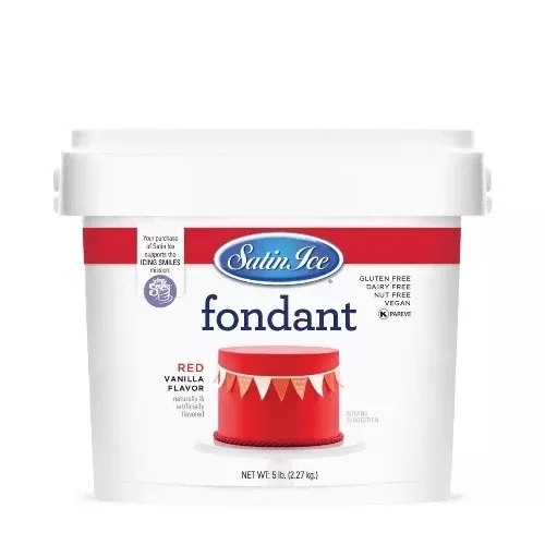 red-vanilla Red - Vanilla