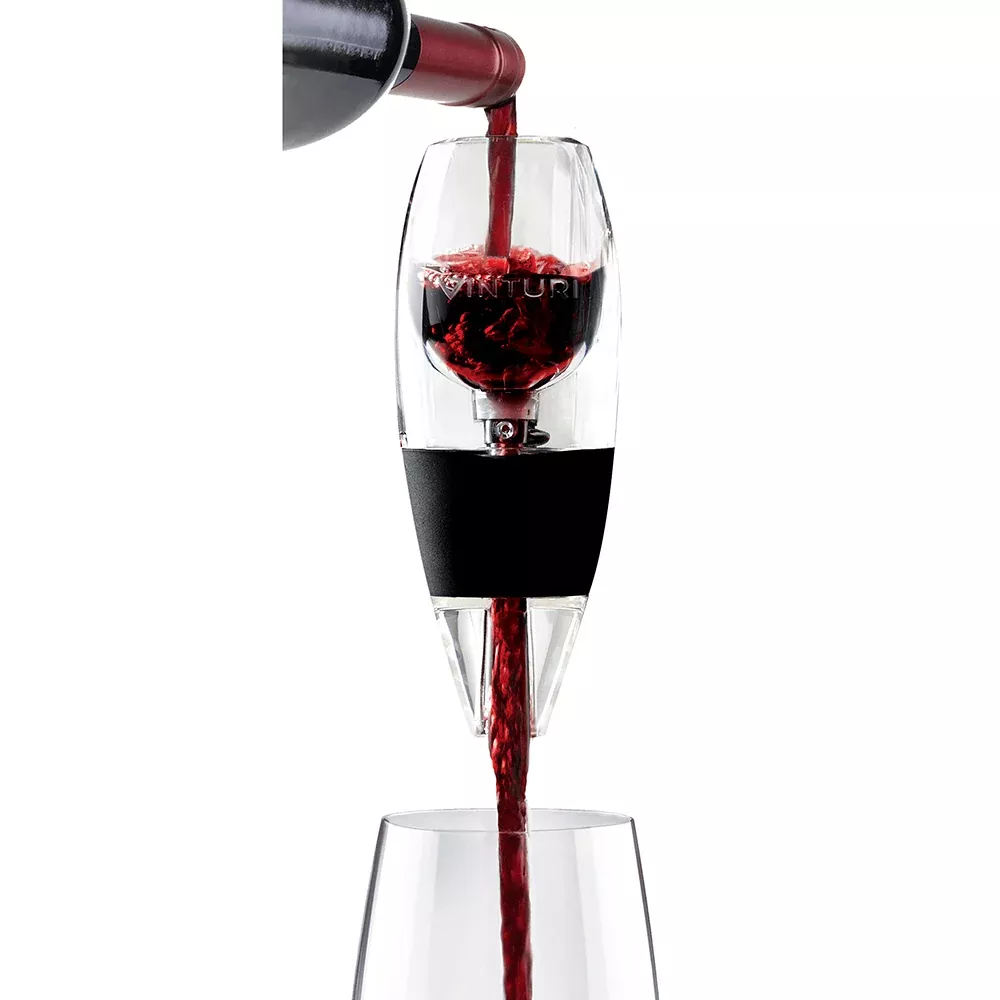 red-wine-aerator-pourer-with-base Red Wine Aerator - Pourer with Base
