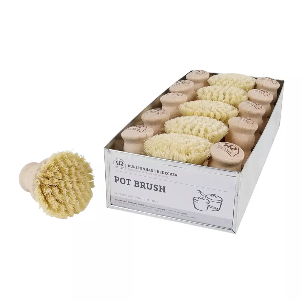 redecker-pot-brush Redecker Pot Brush