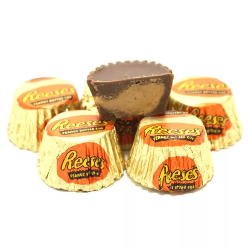 reese-s-mini-peanut-butter-cups-1-lb-16-oz Reese’s Mini Peanut Butter Cups – 1 lb (16 oz)