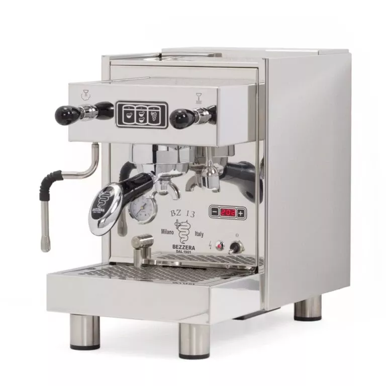 refurbished-bezzera-bz13-de-espresso-machine Refurbished Bezzera BZ13 DE Espresso Machine