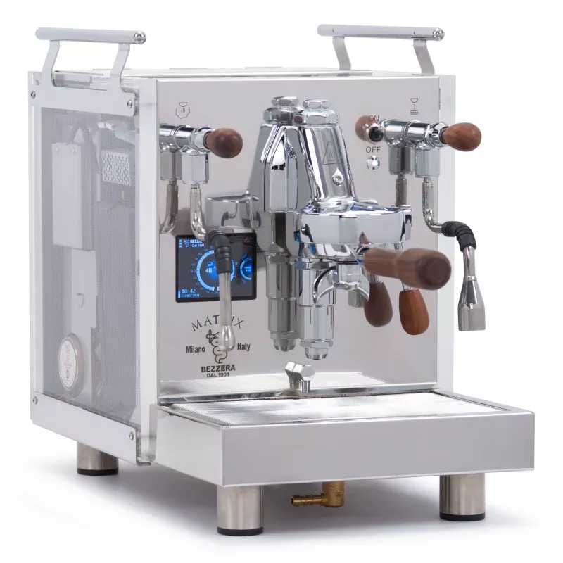 refurbished-bezzera-matrix-mn-dual-boiler-espresso-machine Refurbished Bezzera Matrix MN Dual Boiler Espresso Machine