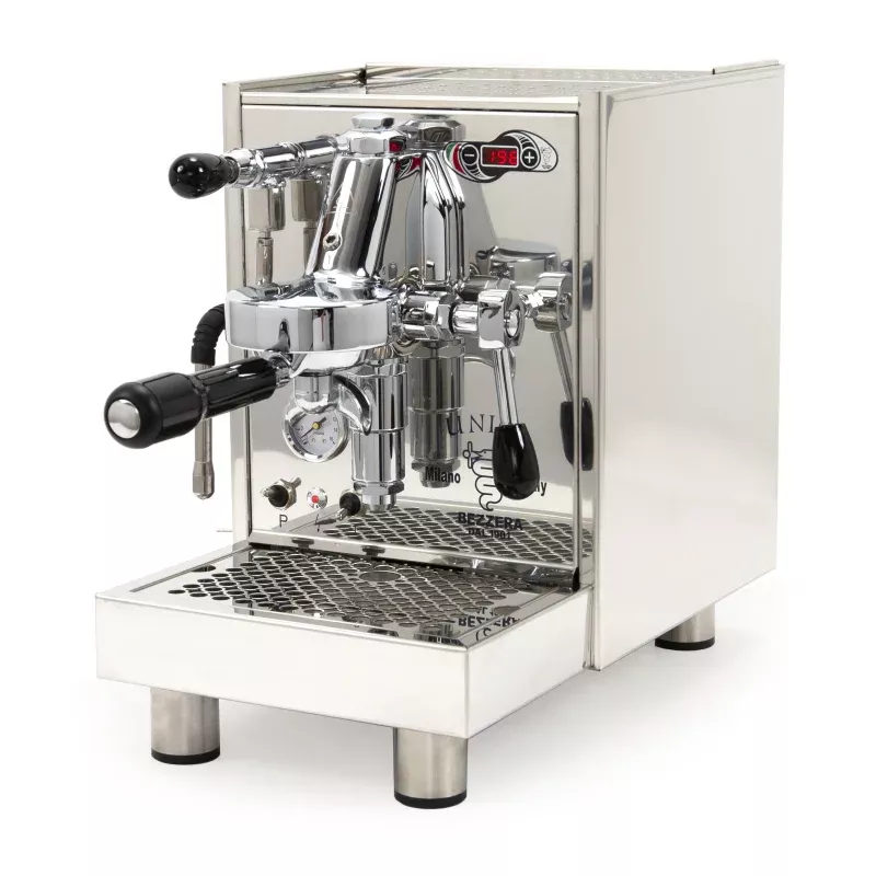 refurbished-bezzera-unica-espresso-machine Refurbished Bezzera Unica Espresso Machine