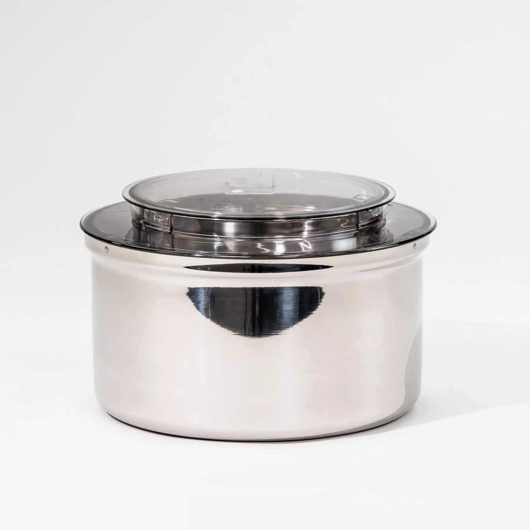 refurbished-bottom-drive-stainless-steel-bowl Refurbished Bottom Drive Stainless Steel Bowl