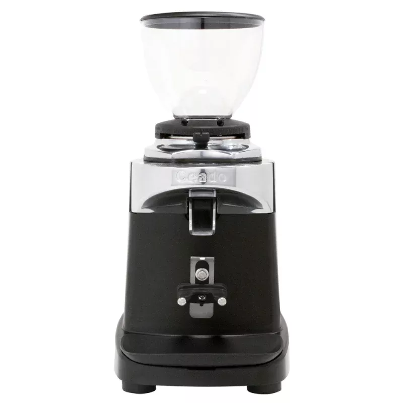 refurbished-ceado-e37s-electronic-coffee-grinder-in-black Refurbished Ceado E37S Electronic Coffee Grinder in Black