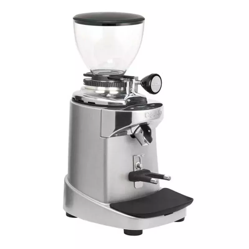 Refurbished Ceado E37S Electronic Coffee Grinder with Quick Set Gear