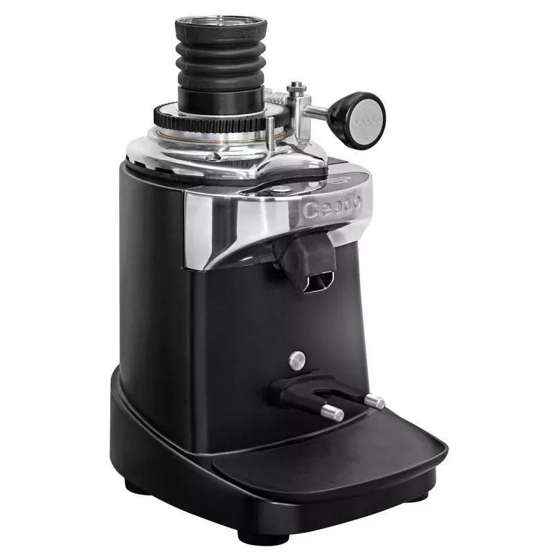 Refurbished Ceado E37SD Single Dose Grinder