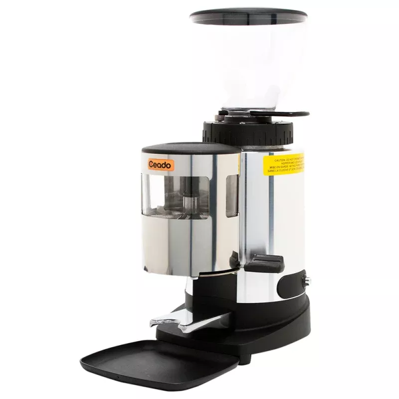 refurbished-ceado-e6x-semi-automatic-dosing-coffee-grinder Refurbished Ceado E6X Semi-Automatic Dosing Coffee Grinder