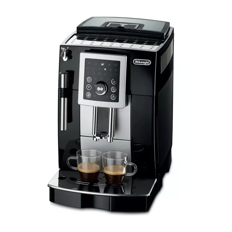 refurbished-delonghi-ecam23210b-magnifica-s-espresso-machine Refurbished Delonghi ECAM23210B Magnifica S Espresso Machine