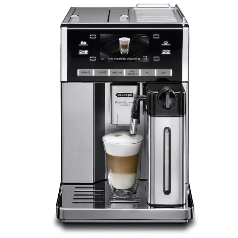 refurbished-delonghi-esam-6900-espresso-machine Refurbished DeLonghi ESAM 6900 Espresso Machine