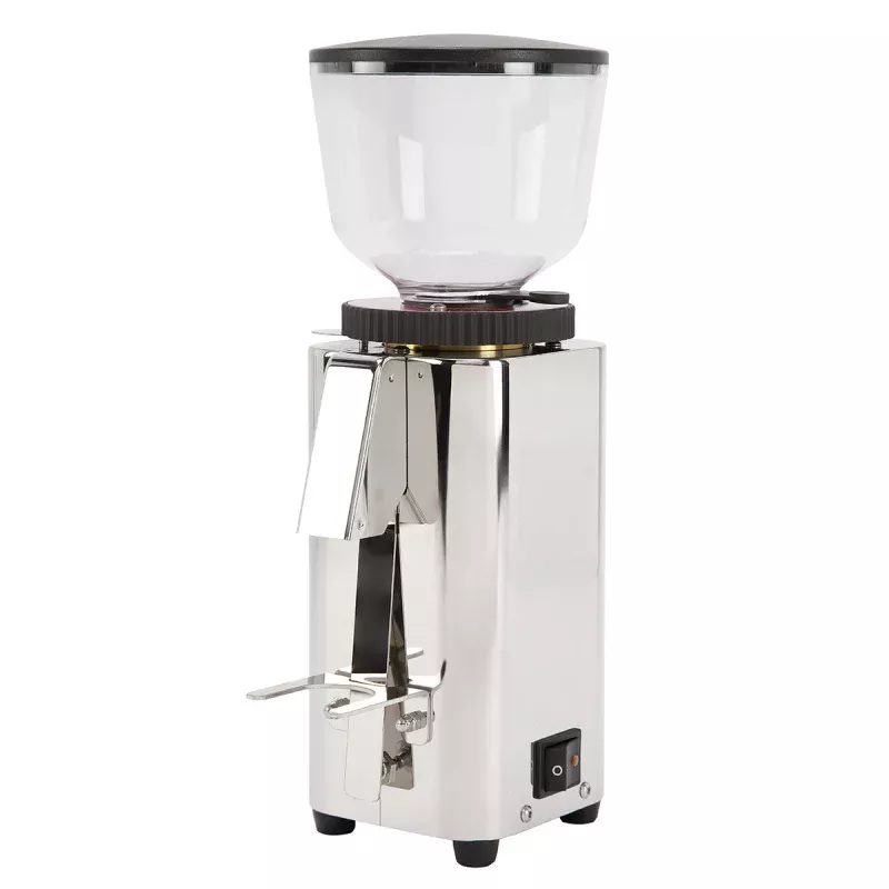 refurbished-ecm-c-manuale-54-espresso-grinder Refurbished ECM C-Manuale 54 Espresso Grinder