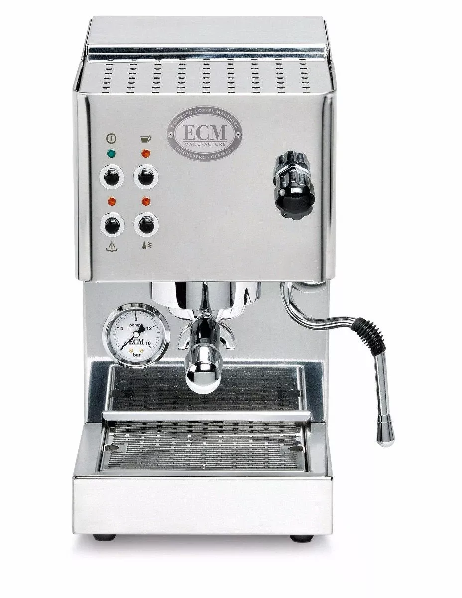 refurbished-ecm-casa-v-espresso-machine Refurbished ECM Casa V Espresso Machine