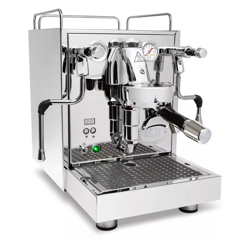 refurbished-ecm-mechanika-max-espresso-machine Refurbished ECM Mechanika Max Espresso Machine