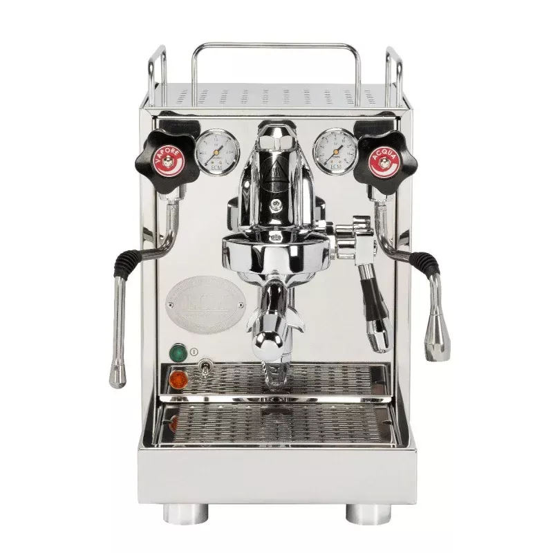 refurbished-ecm-mechanika-v-slim-espresso-machine Refurbished ECM Mechanika V Slim Espresso Machine