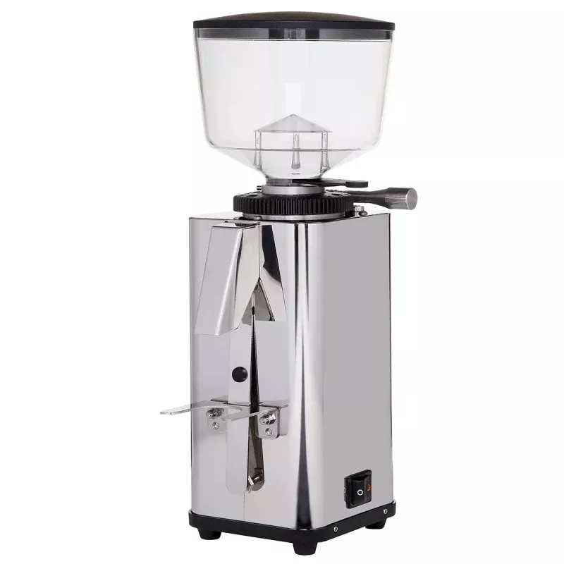 refurbished-ecm-s-manuale-64-burr-grinder Refurbished ECM S-Manuale 64 Burr Grinder