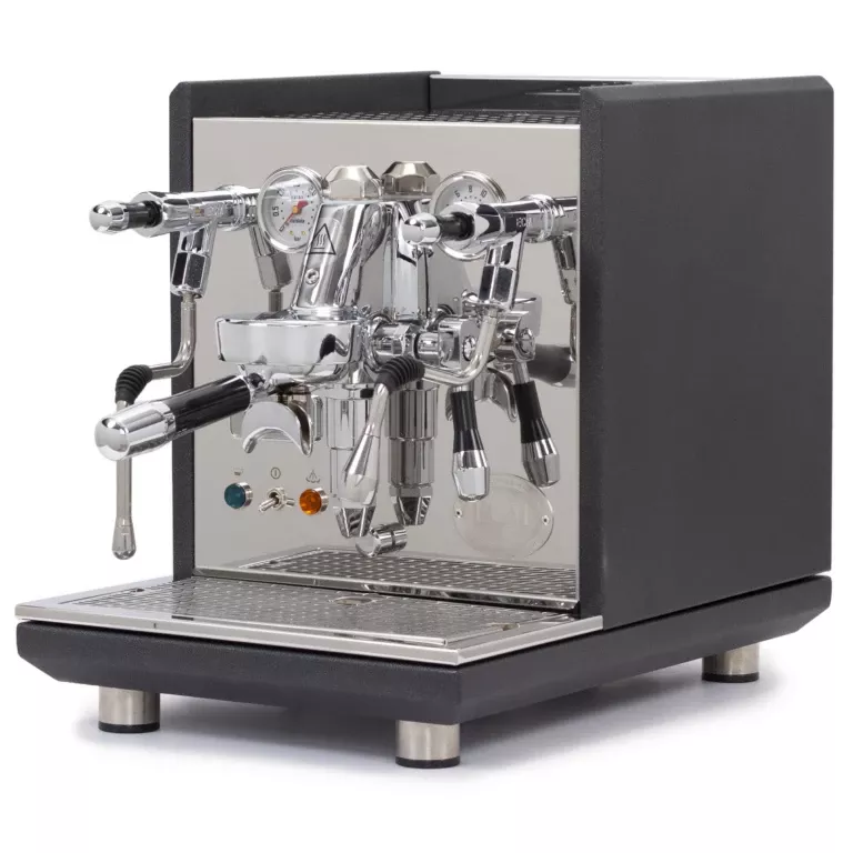 refurbished-ecm-synchronika-espresso-machine-anthracite Refurbished ECM Synchronika Espresso Machine – Anthracite