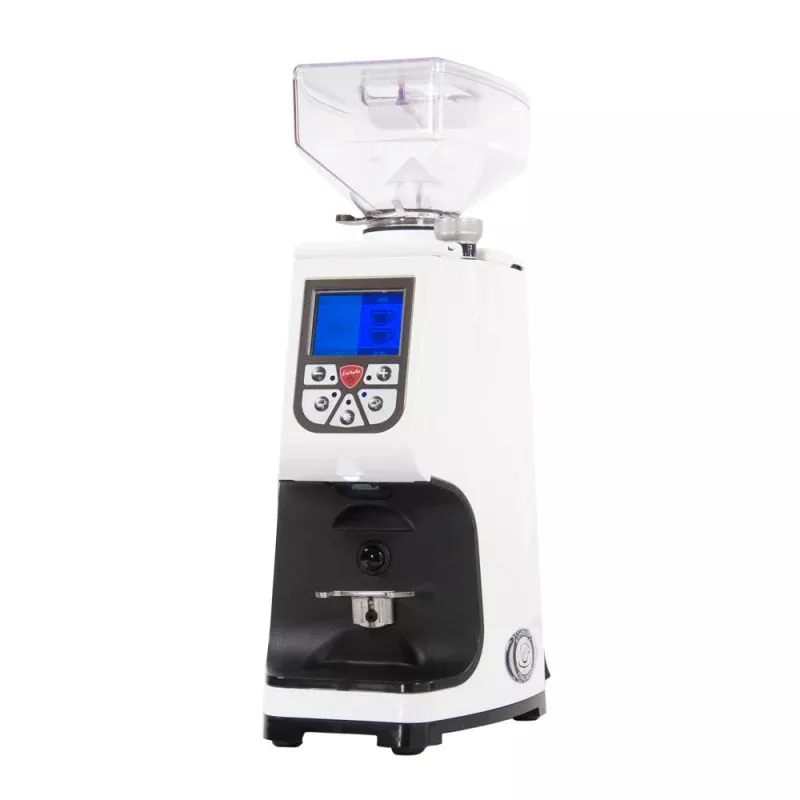Refurbished Eureka Atom 60 Grinder – White