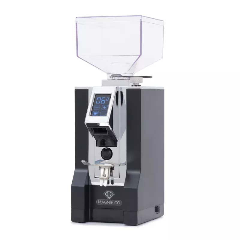 Refurbished Eureka Mignon Magnifico Coffee Grinder