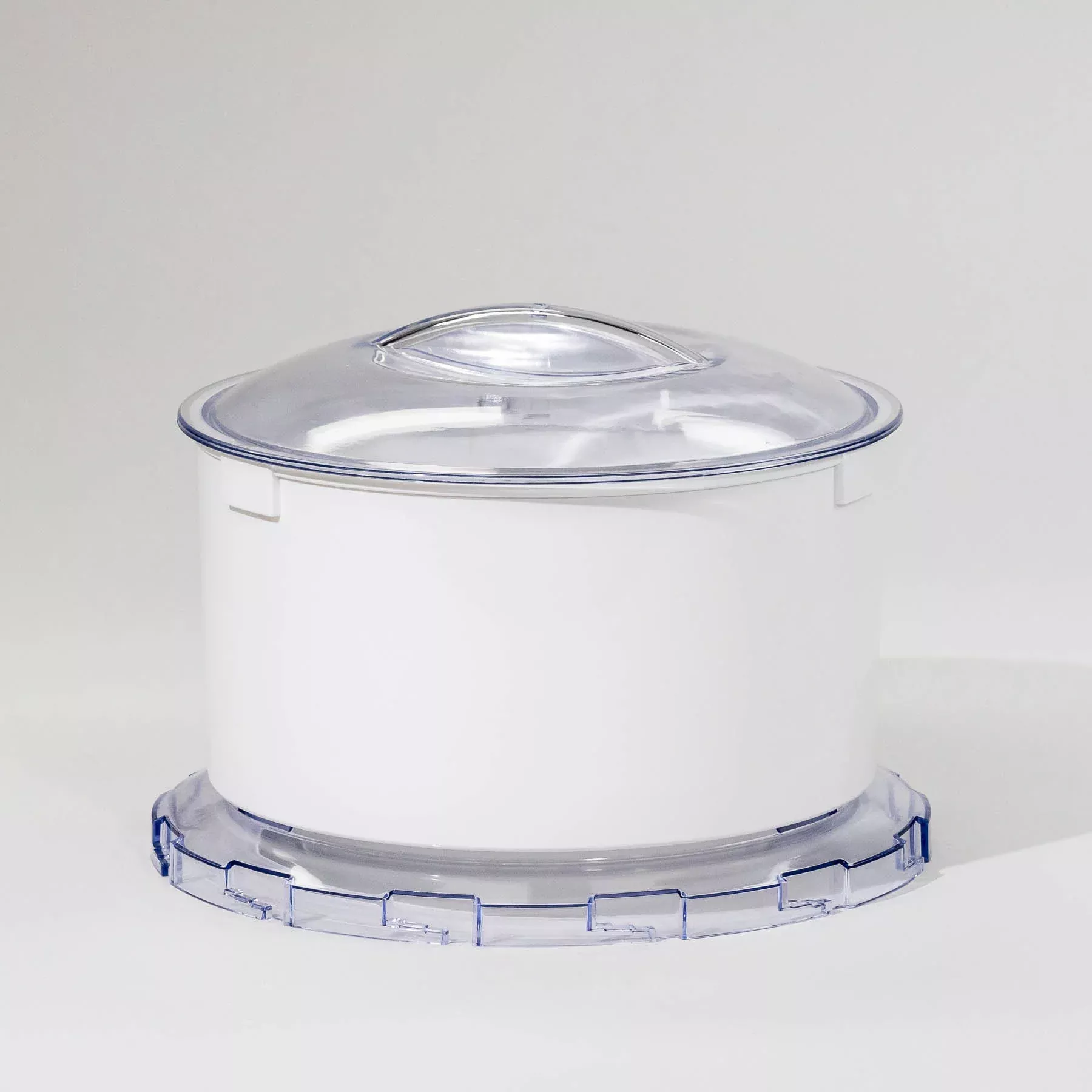 refurbished-flour-sifter-attachment Refurbished Flour Sifter Attachment